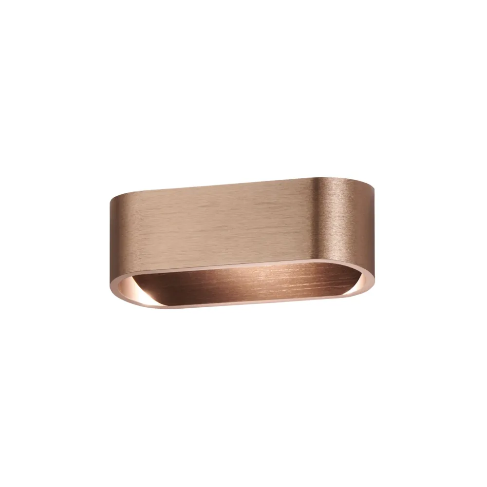 Light-Point Appliques>Aura W1 Appliques LED