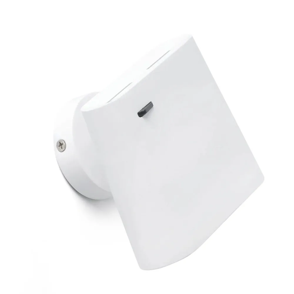 Faro Appliques>Aurea LED Appliques Blanc