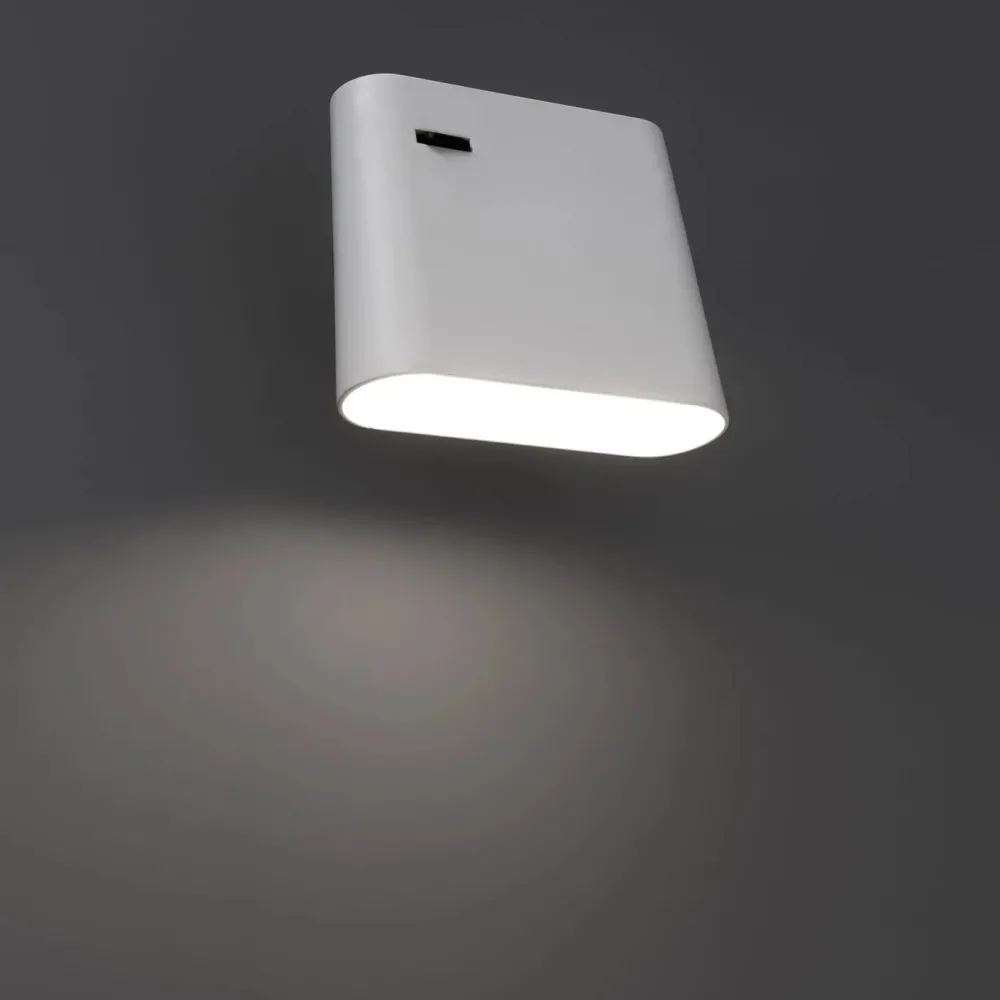 Faro Appliques>Aurea LED Appliques Blanc