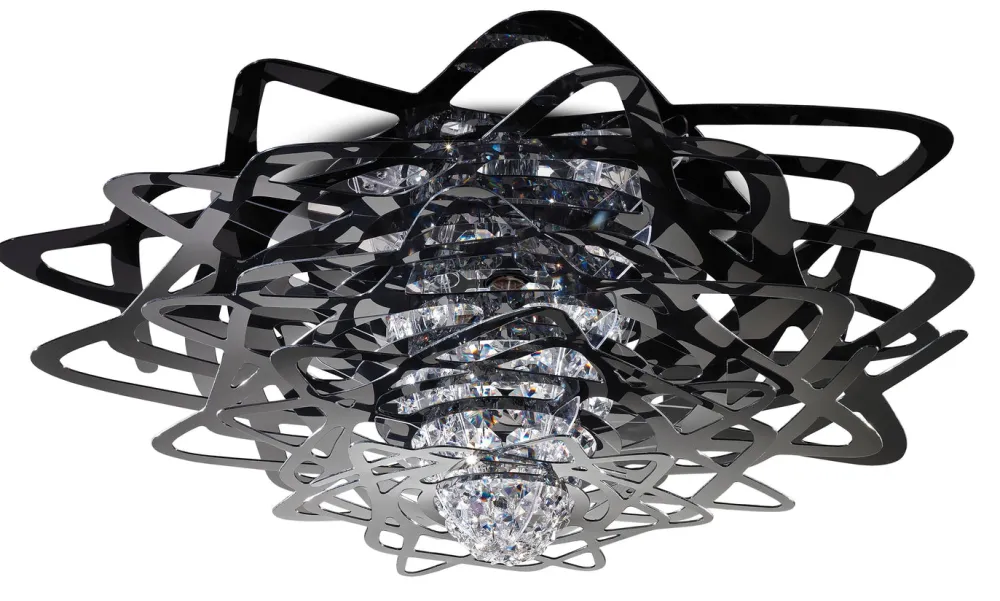 Slamp Plafonniers>Aurora Large Plafonniers