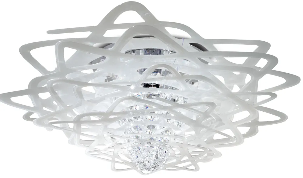 Slamp Plafonniers>Aurora Large Plafonniers