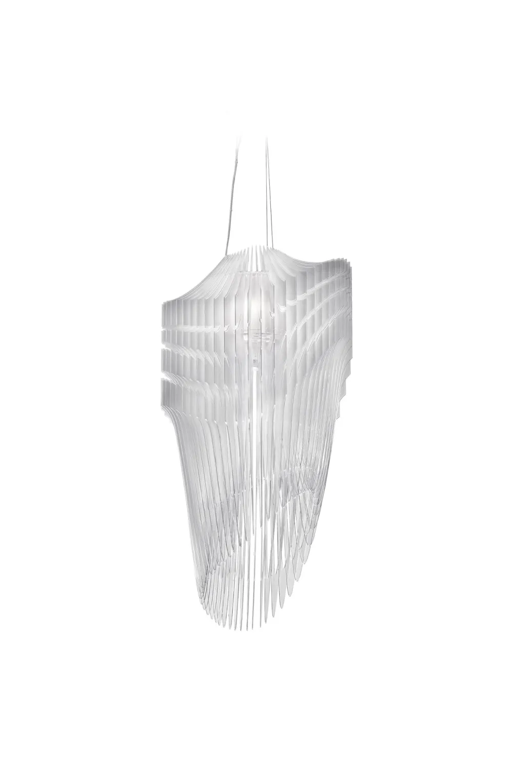 Slamp Suspensions>Avia Small Suspensions