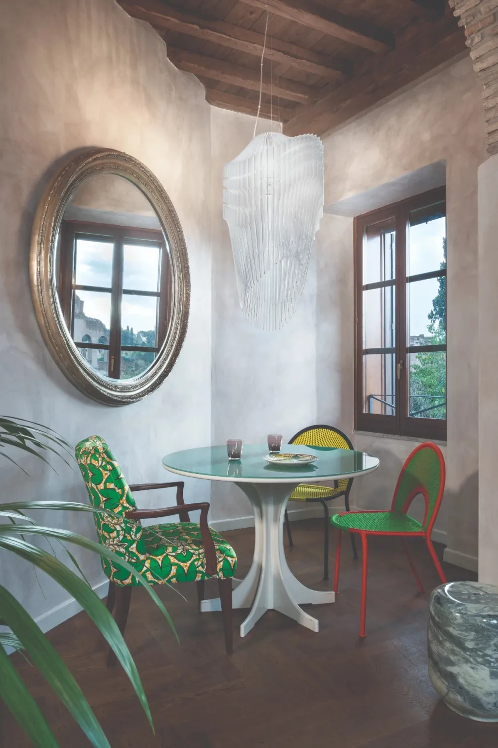 Slamp Suspensions>Avia Small Suspensions