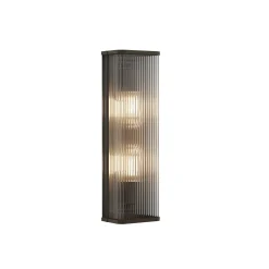 Astro Lighting Appliques>Avignon Square 500 Appliques