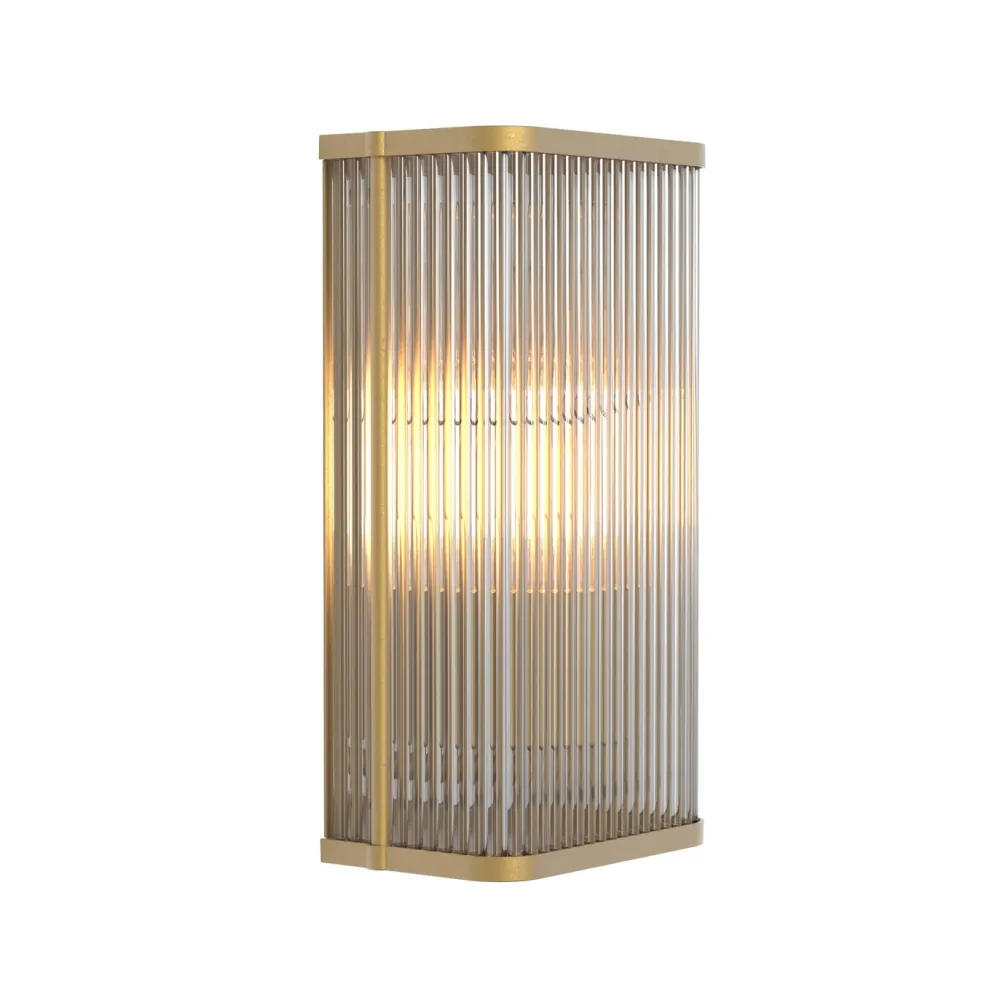 Astro Lighting Appliques>Avignon Square 300 Appliques