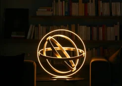 Henri Bursztyn Lampes À Poser|Lampes À Poser><noscript><img width=