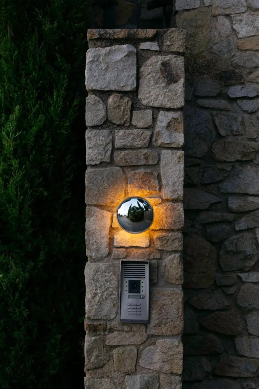 Marset Appliques|Appliques>Babila 28 Appliques LED Outdoor