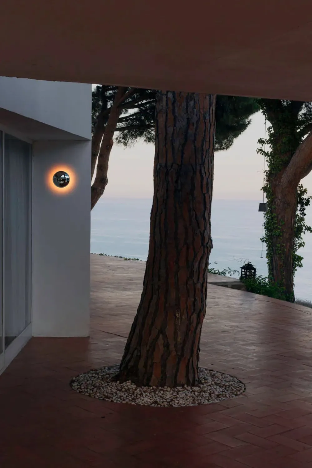 Marset Appliques|Extérieurs>Babila 18 Appliques LED Outdoor