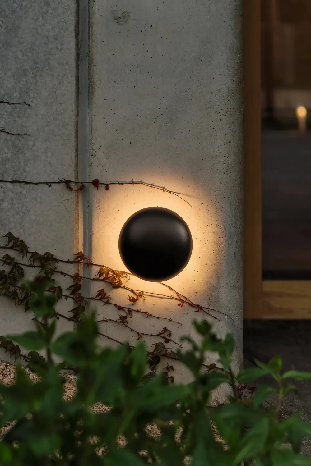 Marset Appliques|Extérieurs>Babila 18 Appliques LED Outdoor