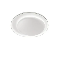 Foscarini Plafonniers|Appliques>Bahia Mini Plafonniers Appliques LED Blanc