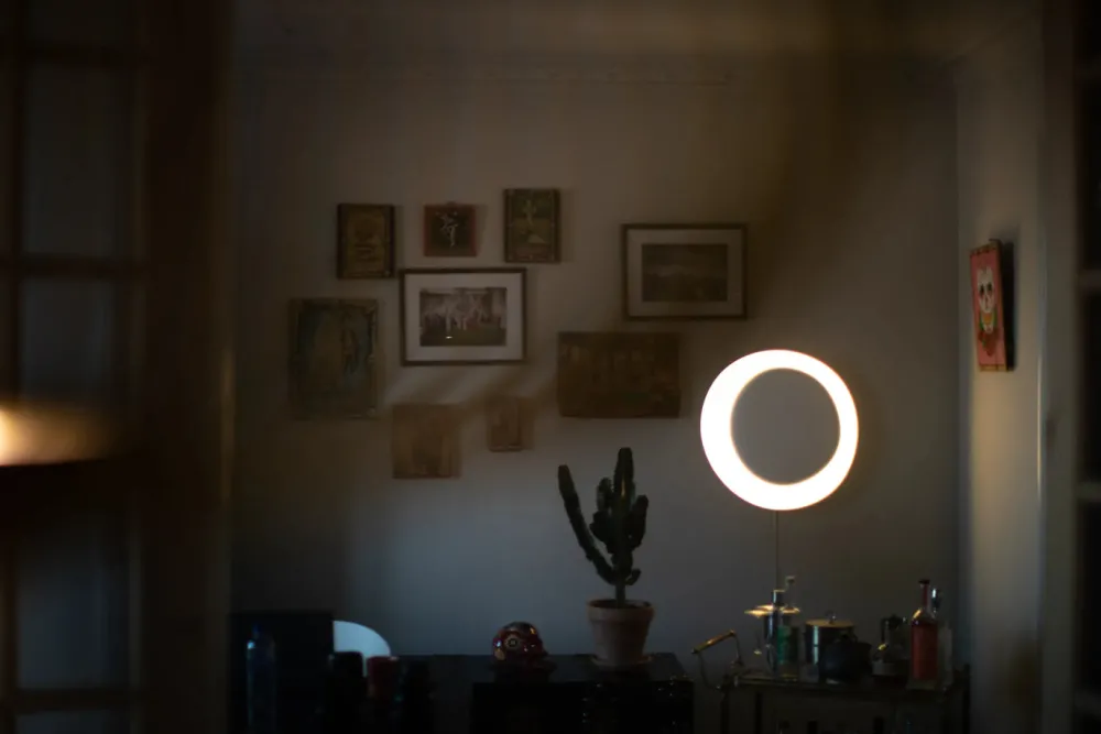 Foscarini Plafonniers|Appliques>Bahia Mini Plafonniers Appliques LED Blanc