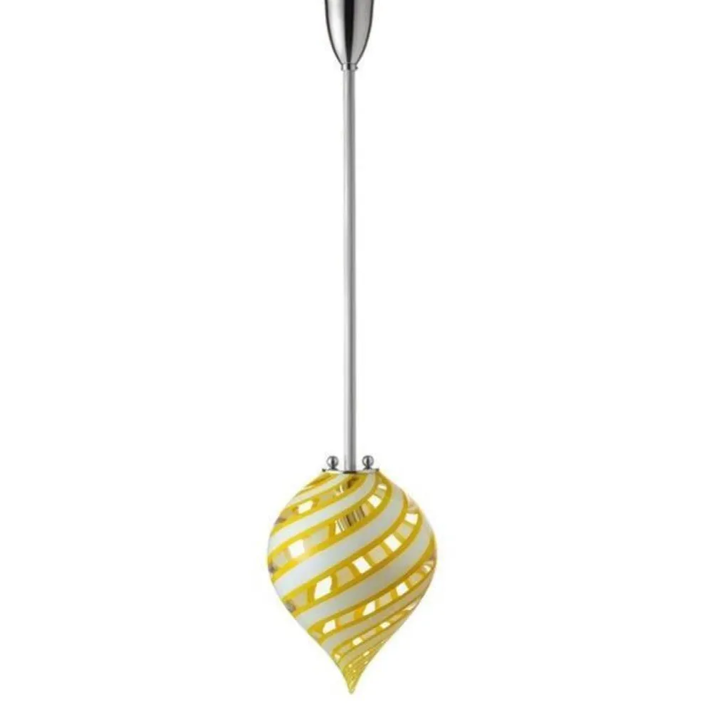 Magic Circus Suspensions>Balloon canne nickel Suspensions