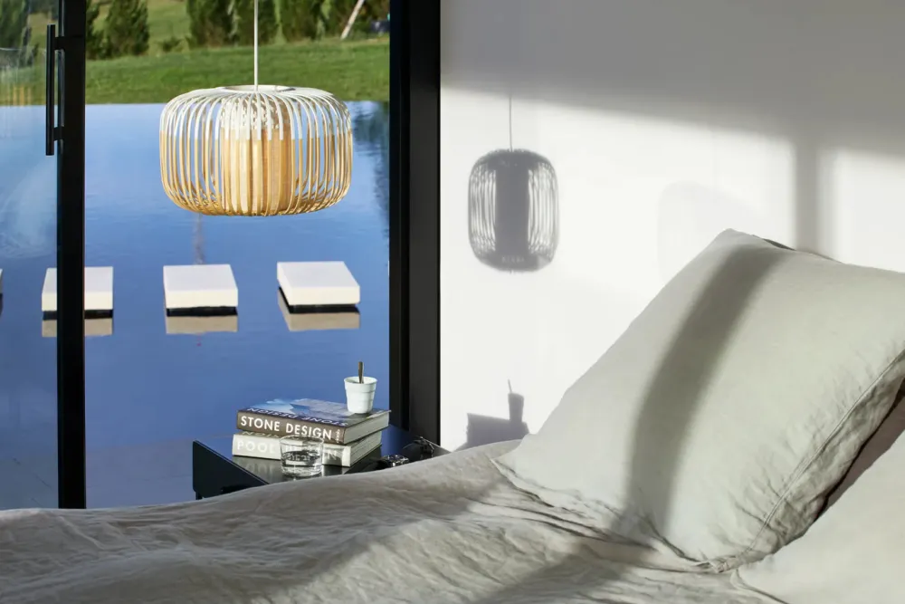 Forestier Suspensions>Bamboo S Suspensions