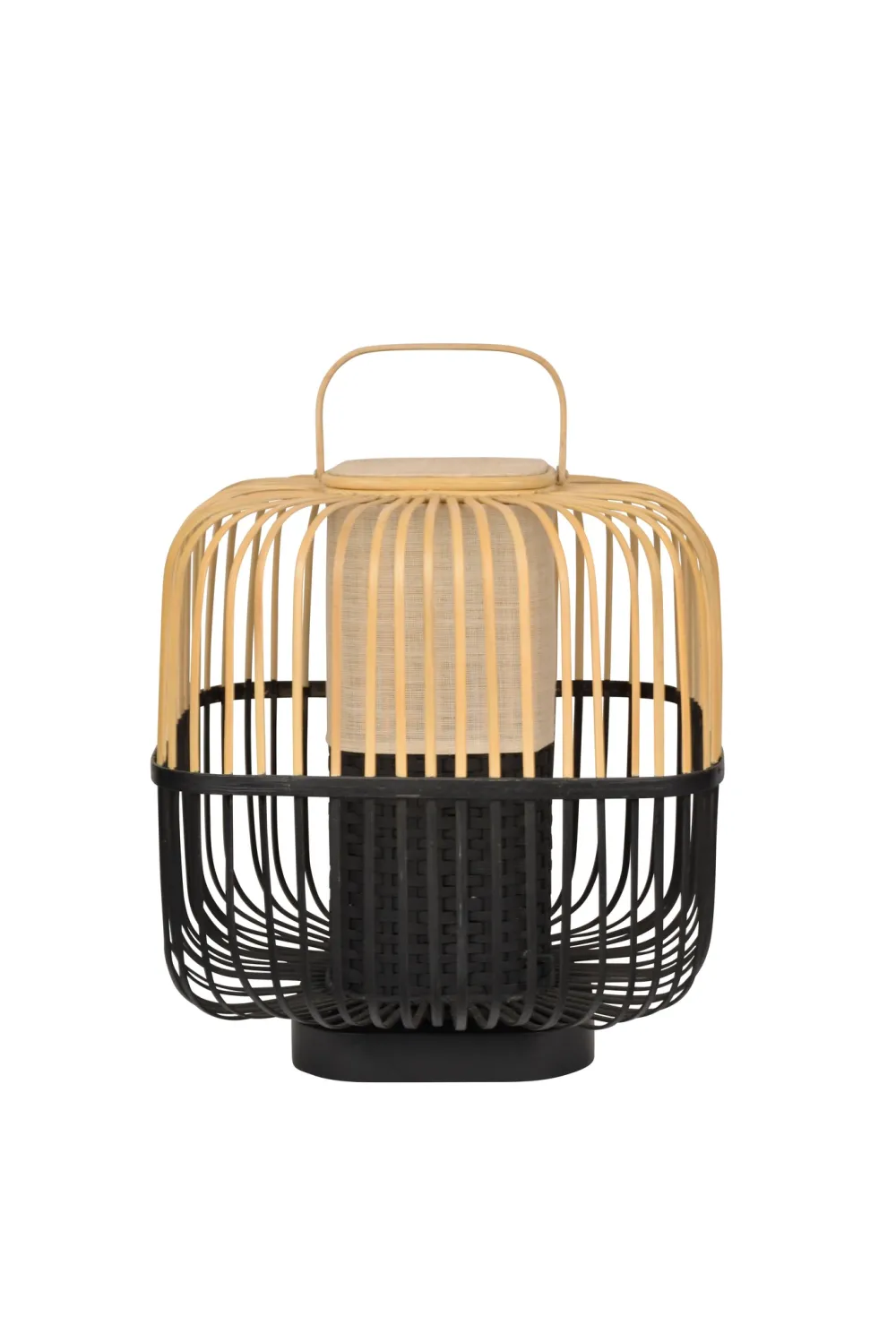 Forestier Lampes À Poser|Lampes À Poser>Bamboo square M Lampes à poser