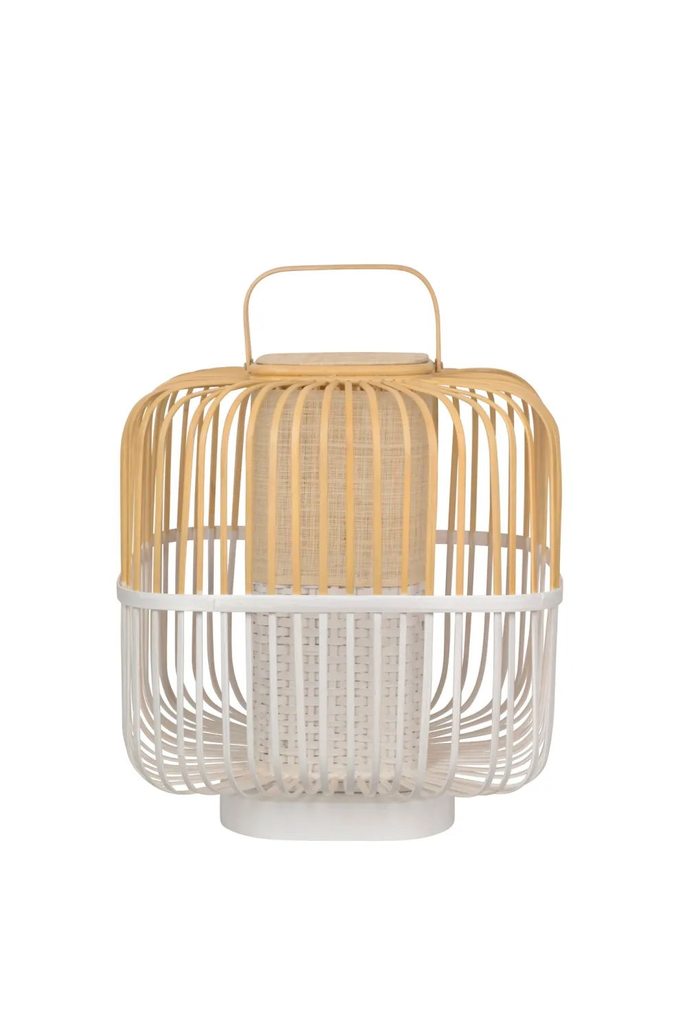 Forestier Lampes À Poser|Lampes À Poser>Bamboo square M Lampes à poser