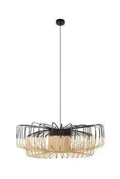 Forestier Suspensions>Bamboo up et down Suspensions