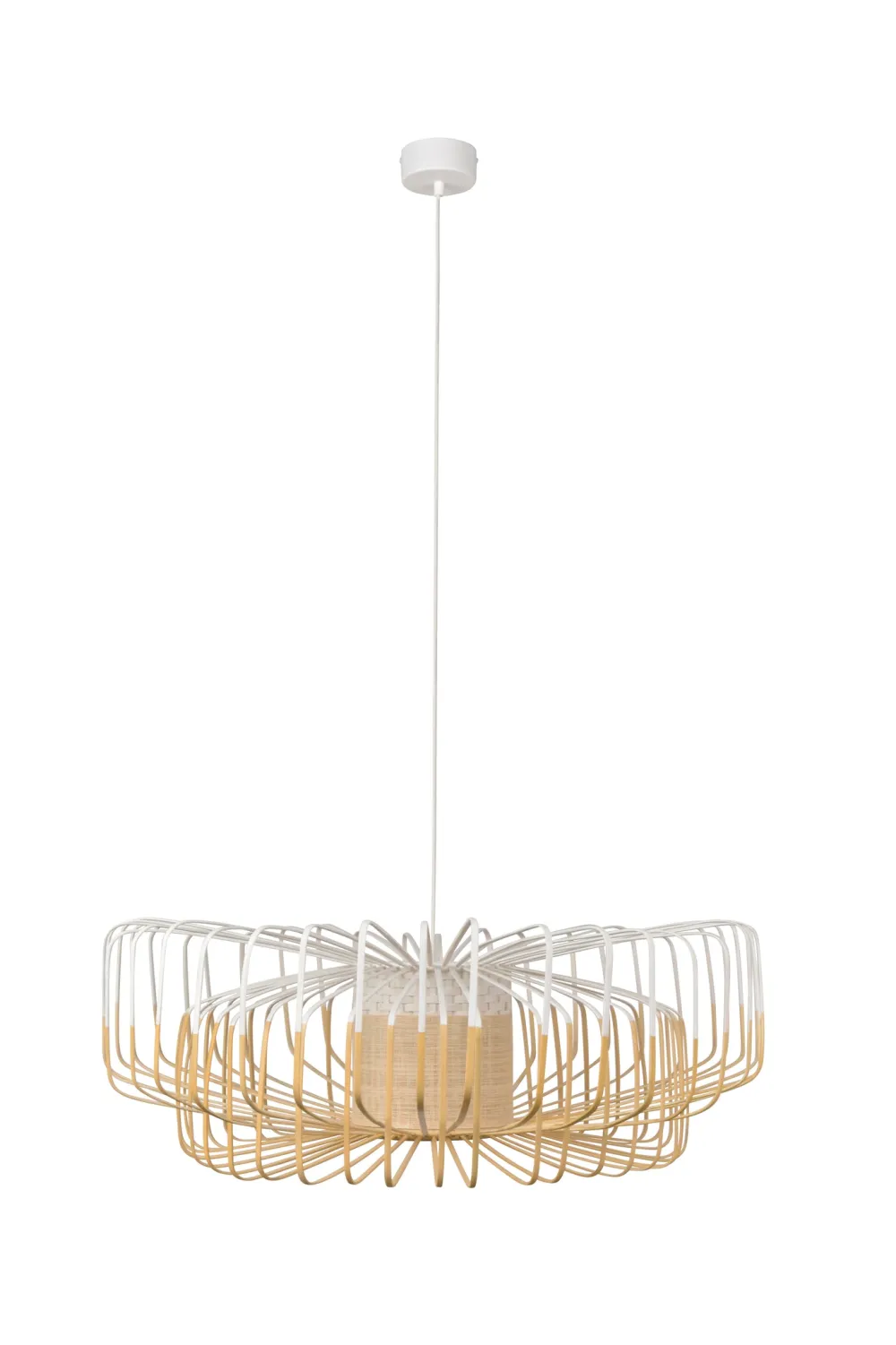 Forestier Suspensions>Bamboo up et down Suspensions