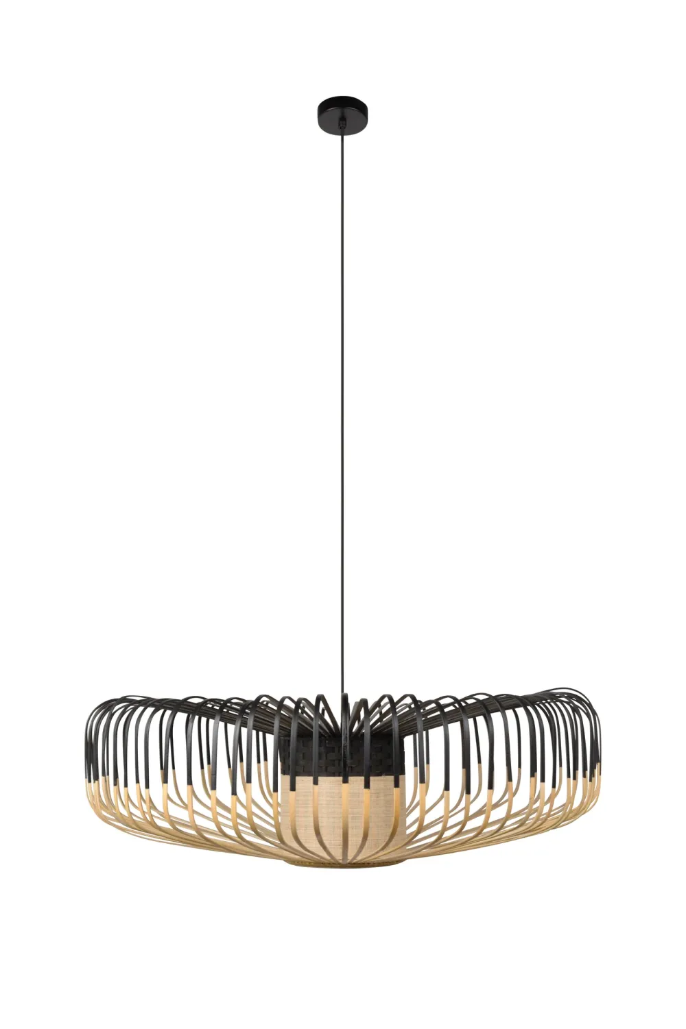 Forestier Suspensions>Bamboo up Suspensions