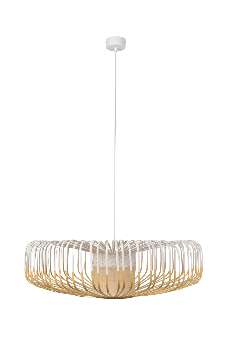 Forestier Suspensions>Bamboo up Suspensions