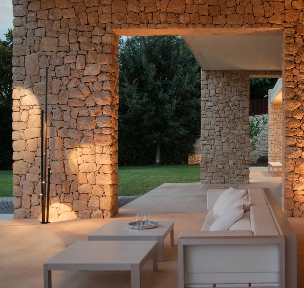 Vibia Lampadaires|Lampadaires>Bambou 4812 Lampadaires Outdoor