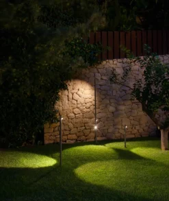 Vibia Lampadaires|Lampadaires>Bambou 4803 Lampadaires Outdoor