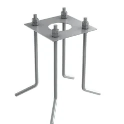 Flos Accessoires>Base avec boulons