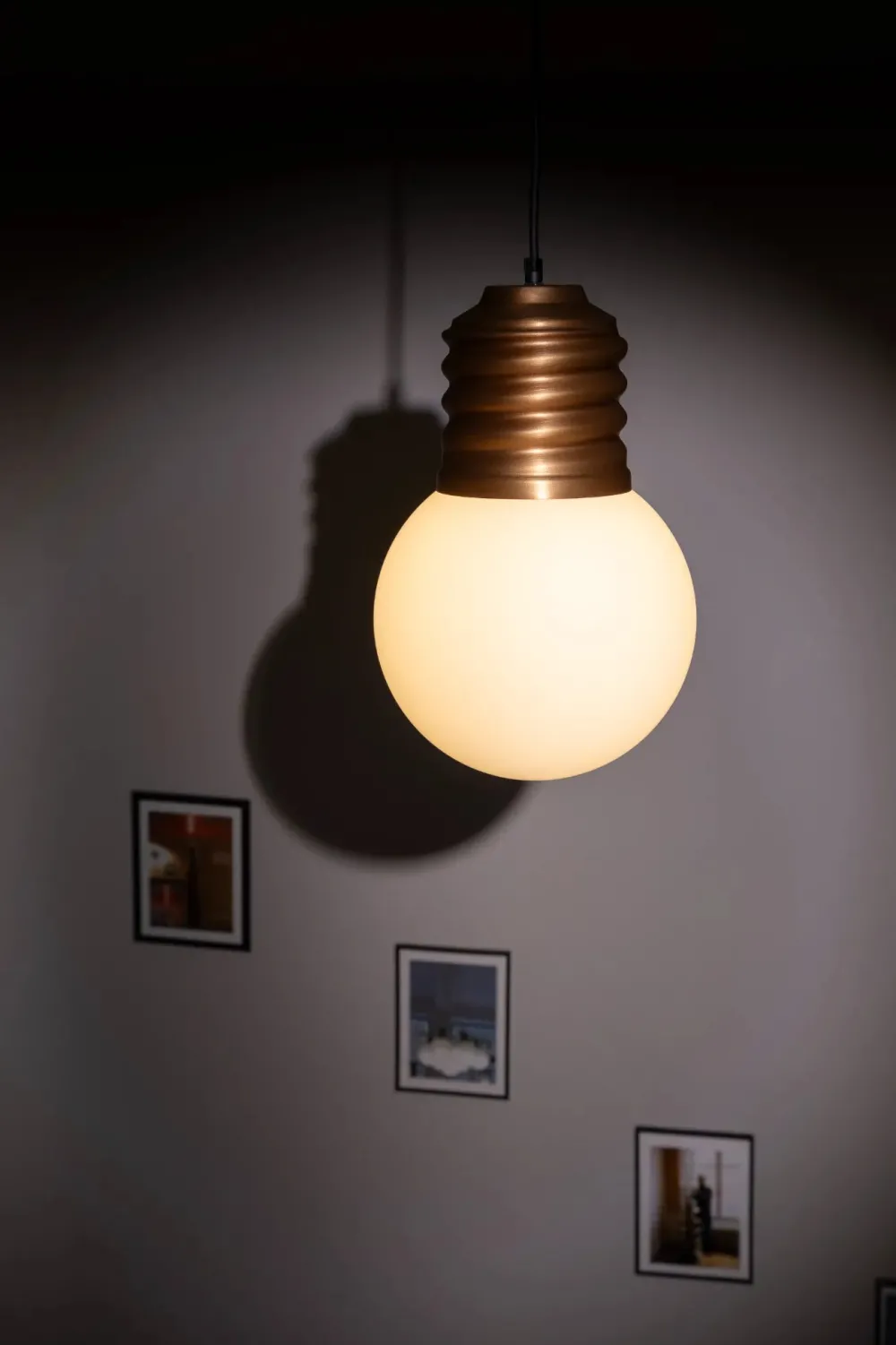 Hisle Suspensions>Basic Petit Modèle Premium Suspensions LED