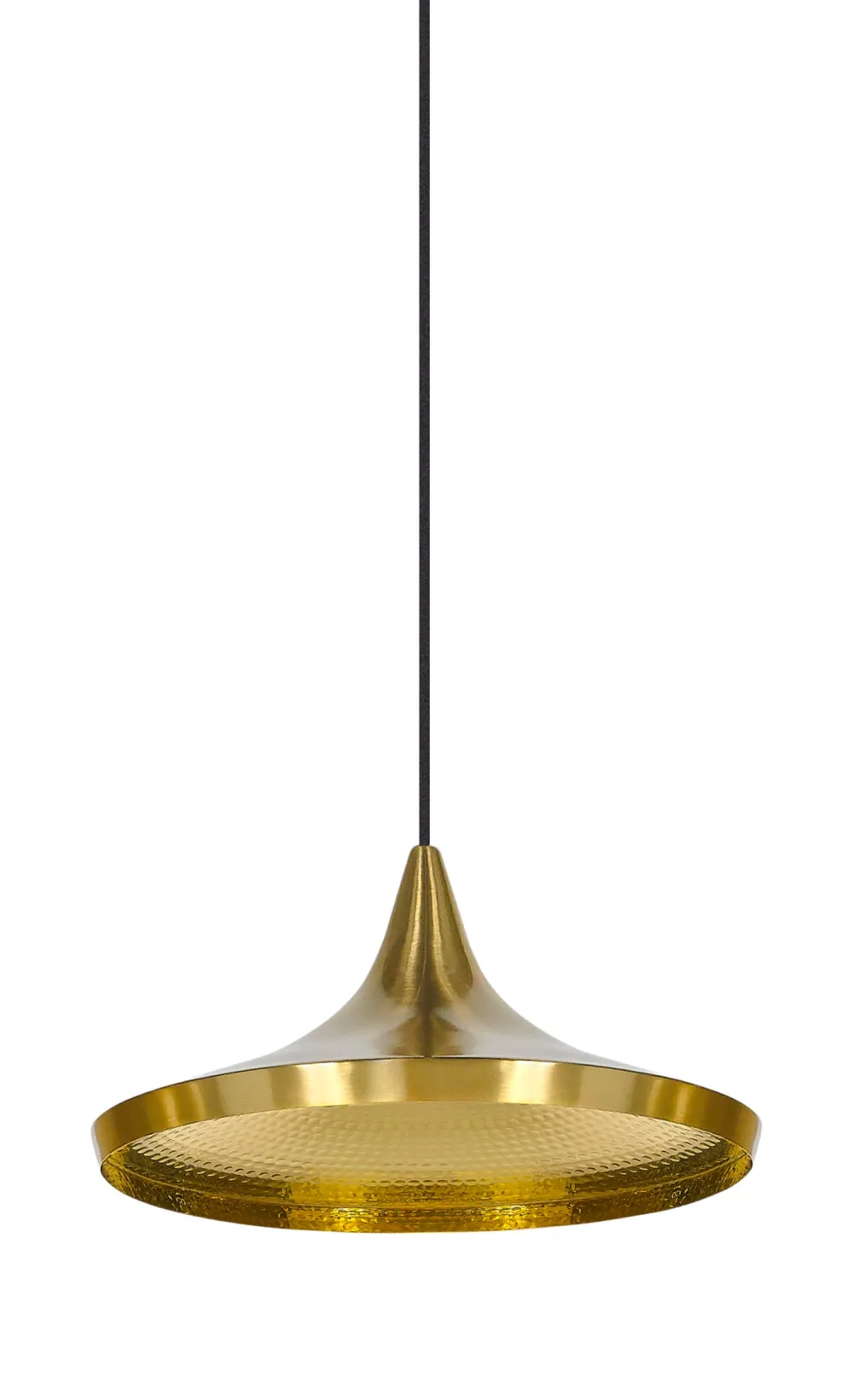 Tom Dixon Suspensions>Beat Wide Suspensions LED