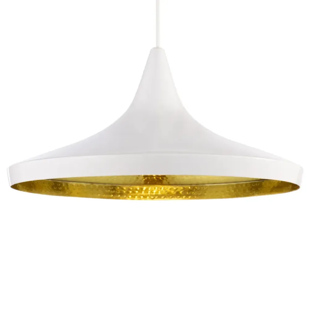 Tom Dixon Suspensions>Beat Wide Suspensions LED