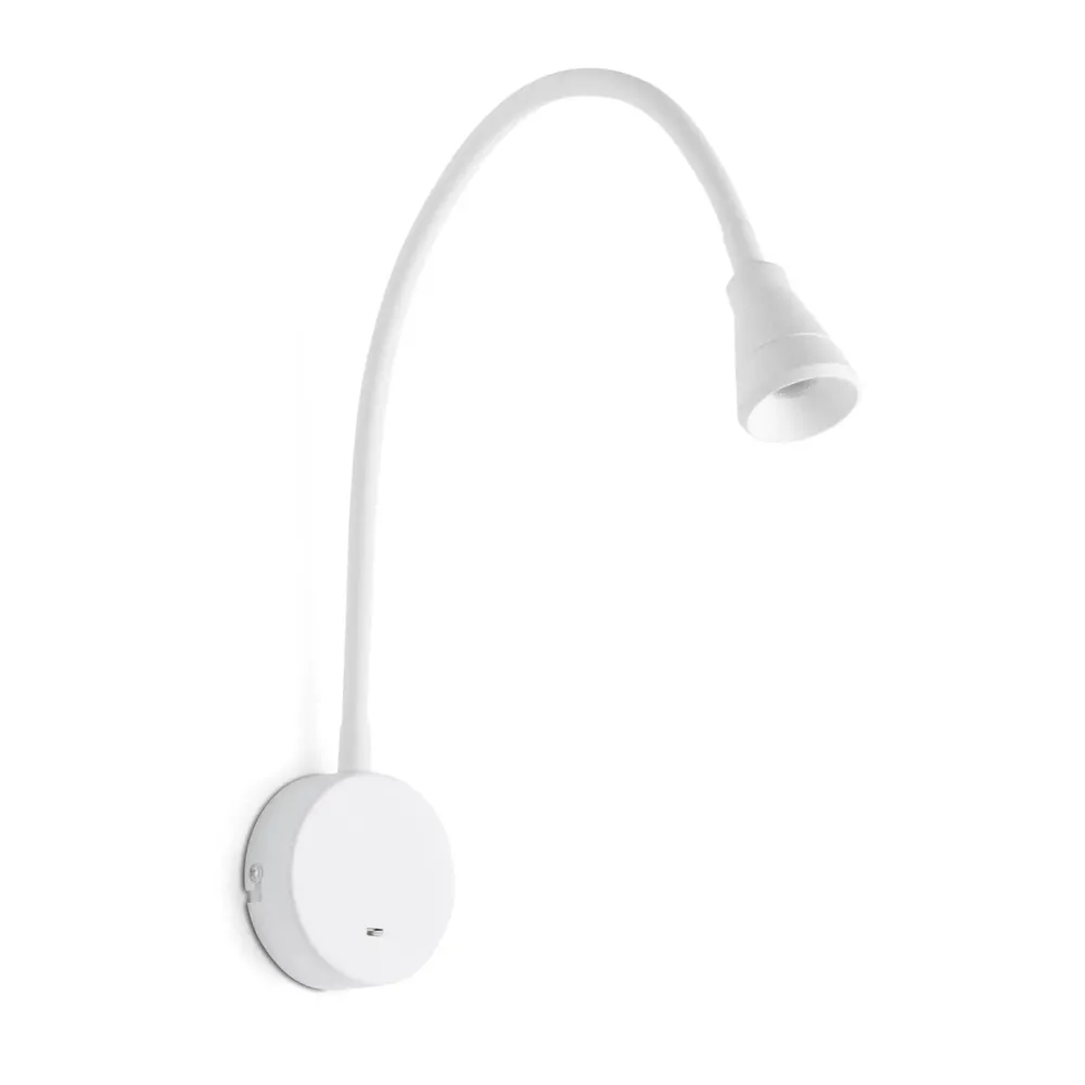 Faro Appliques>Bel avec lecteur LED Appliques