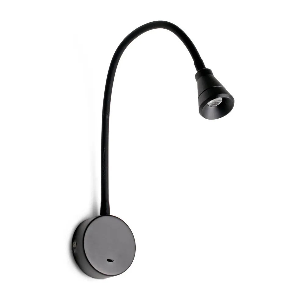 Faro Appliques>Bel avec lecteur LED Appliques