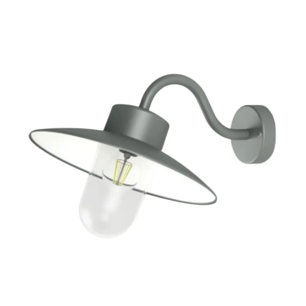 Roger Pradier Appliques|Extérieurs>Belcour N°1 Appliques Outdoor