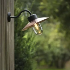 Roger Pradier Appliques|Extérieurs>Belcour N°1 Appliques Outdoor