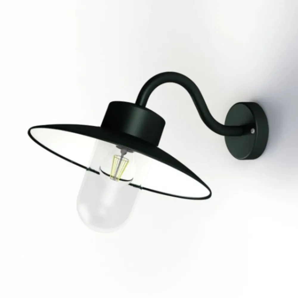 Roger Pradier Appliques|Extérieurs>Belcour N°1 Appliques Outdoor