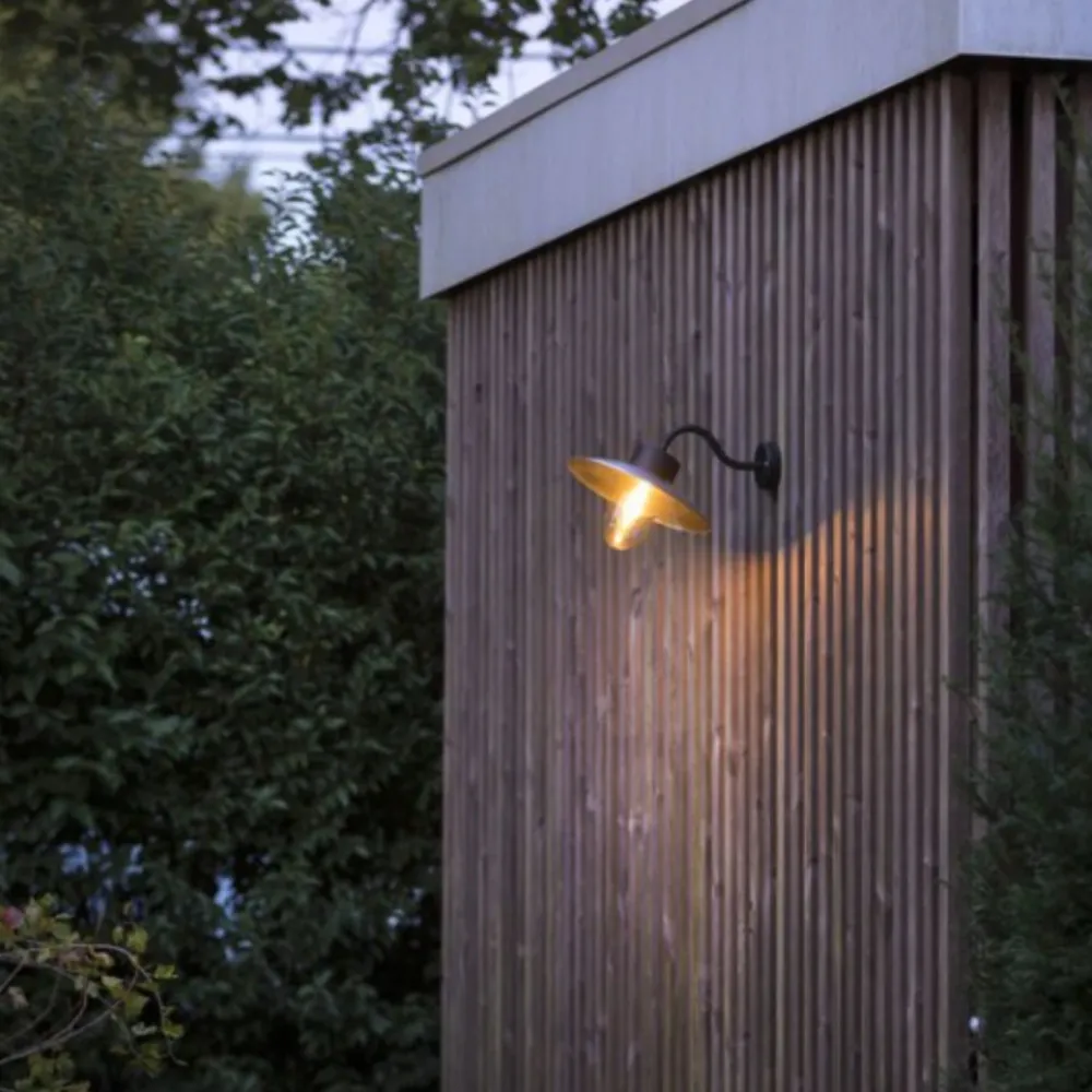 Roger Pradier Appliques|Extérieurs>Belcour N°1 Appliques Outdoor