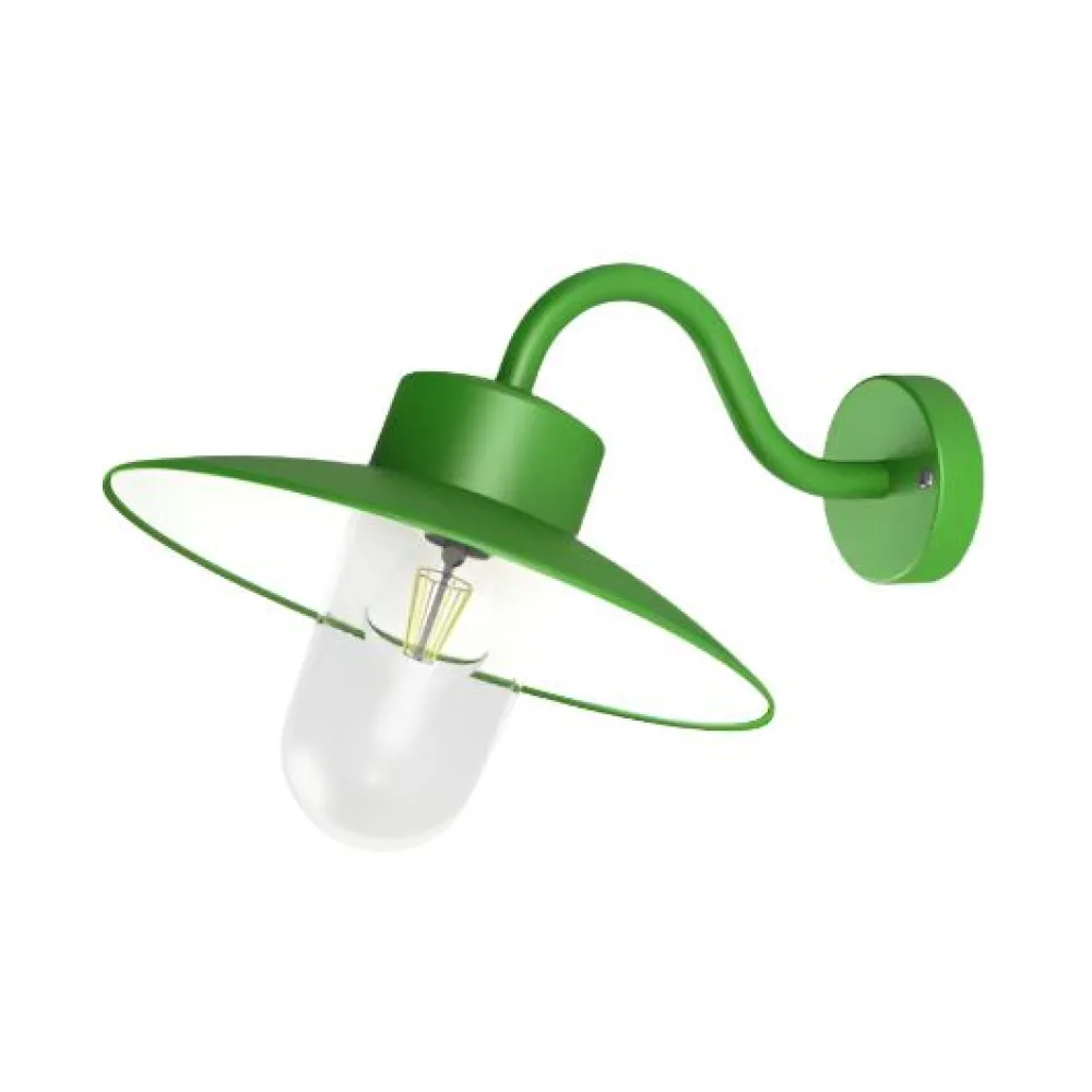 Roger Pradier Appliques|Extérieurs>Belcour N°1 Appliques Outdoor