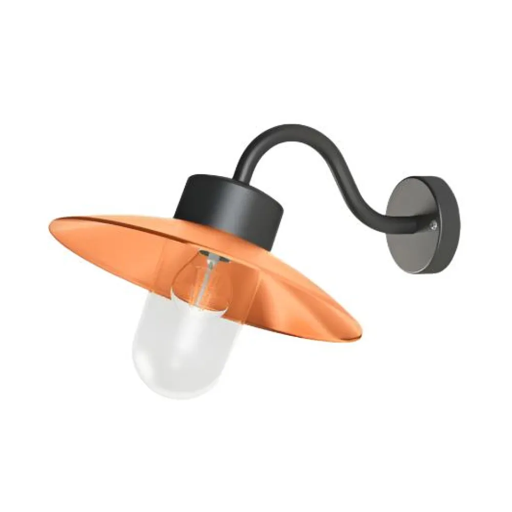 Roger Pradier Appliques|Extérieurs>Belcour N°1 Appliques Outdoor