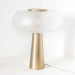 Hisle Lampes À Poser|Lampes À Poser>Belle-Île Lampes de table LED