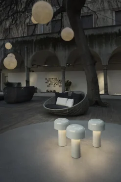 Flos Lampes Nomades|Lampes À Poser>Bellhop Baladeuses et nomades LED