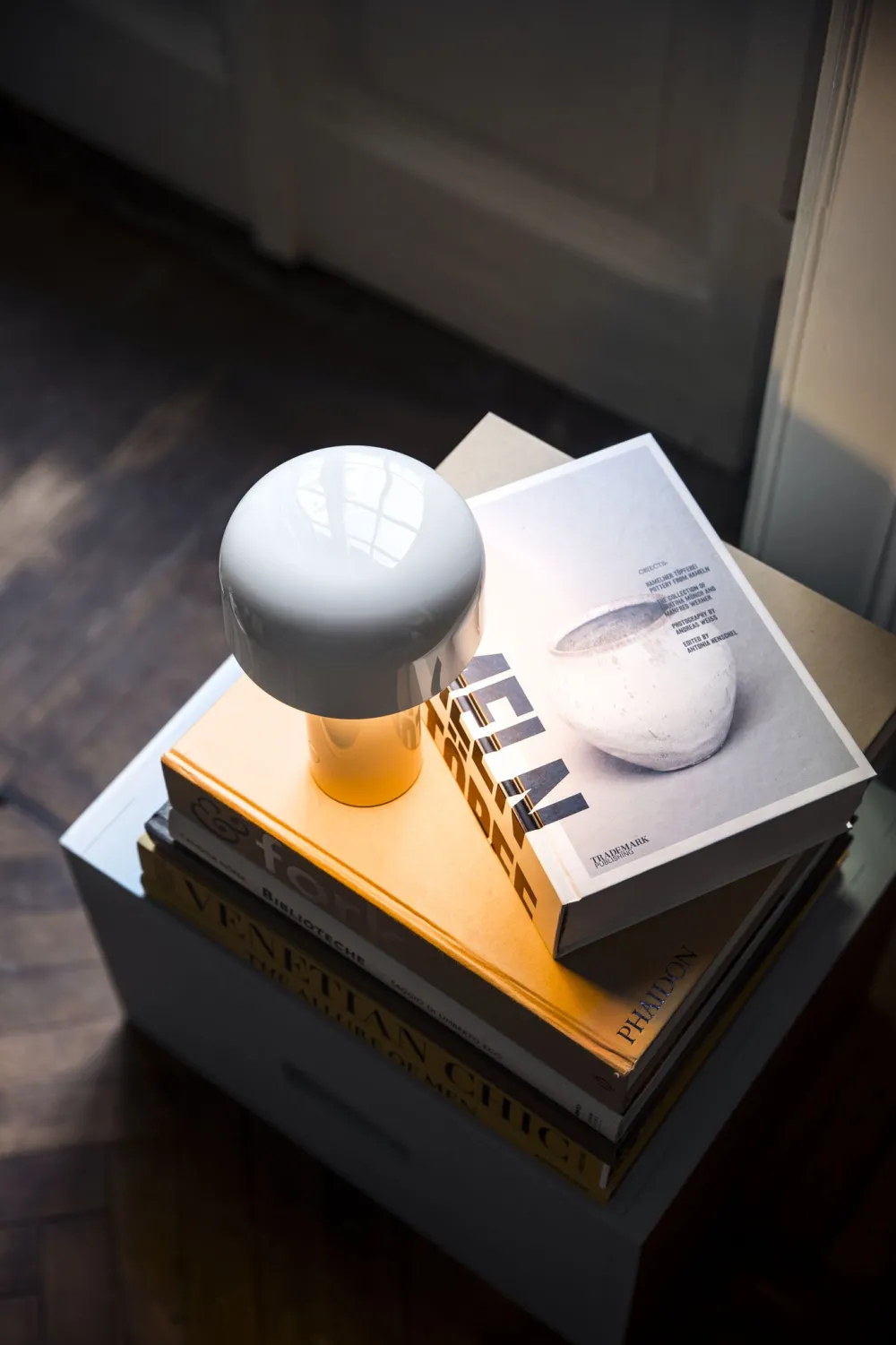 Flos Lampes Nomades|Lampes À Poser>Bellhop Baladeuses et nomades LED