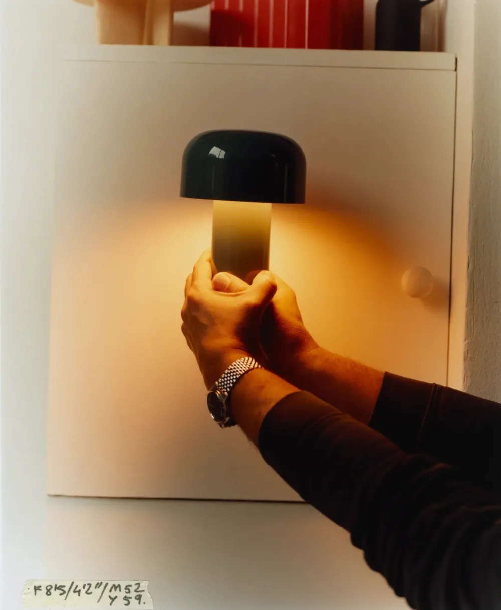 Flos Lampes Nomades|Lampes À Poser>Bellhop Baladeuses et nomades LED