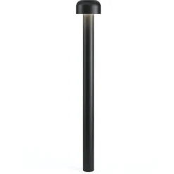 Flos Lampes De Sol>Bellhop Bollard H.85cm Lampes de sol Outdoor LED