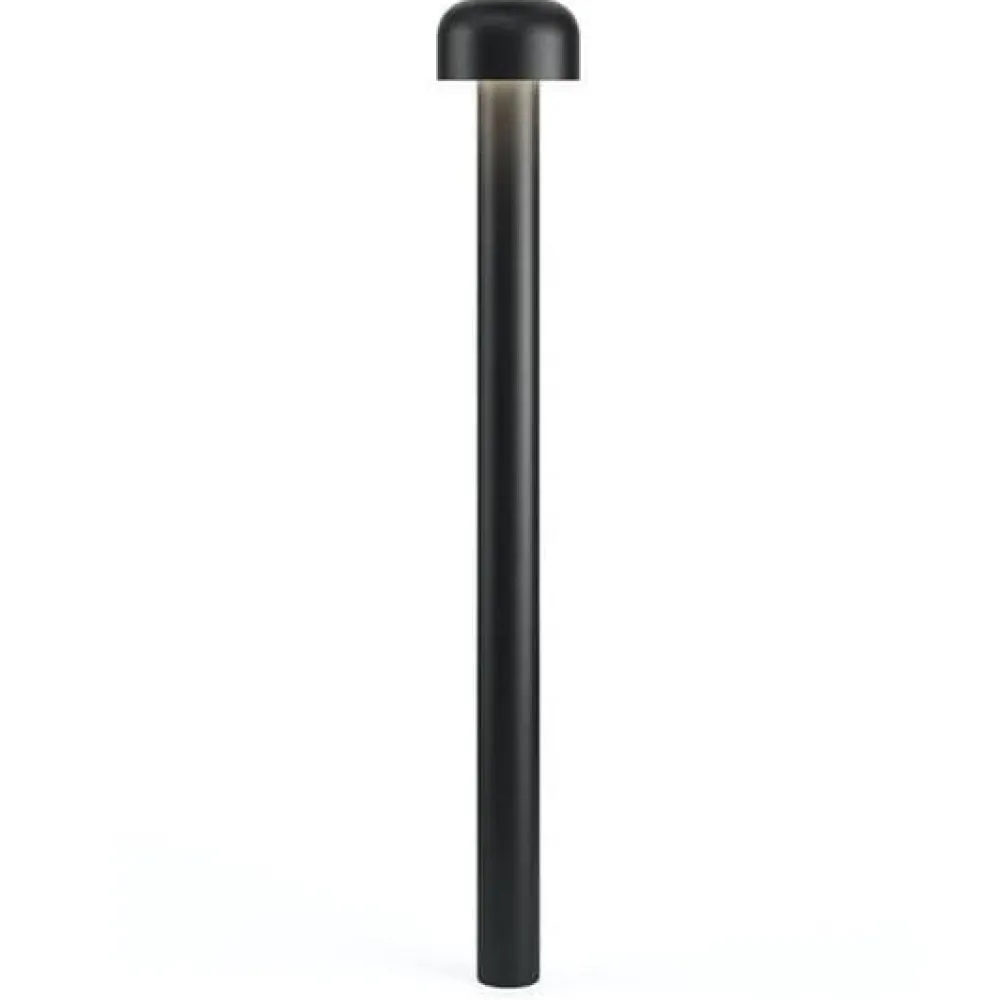 Flos Lampes De Sol>Bellhop Bollard H.85cm Lampes de sol Outdoor LED