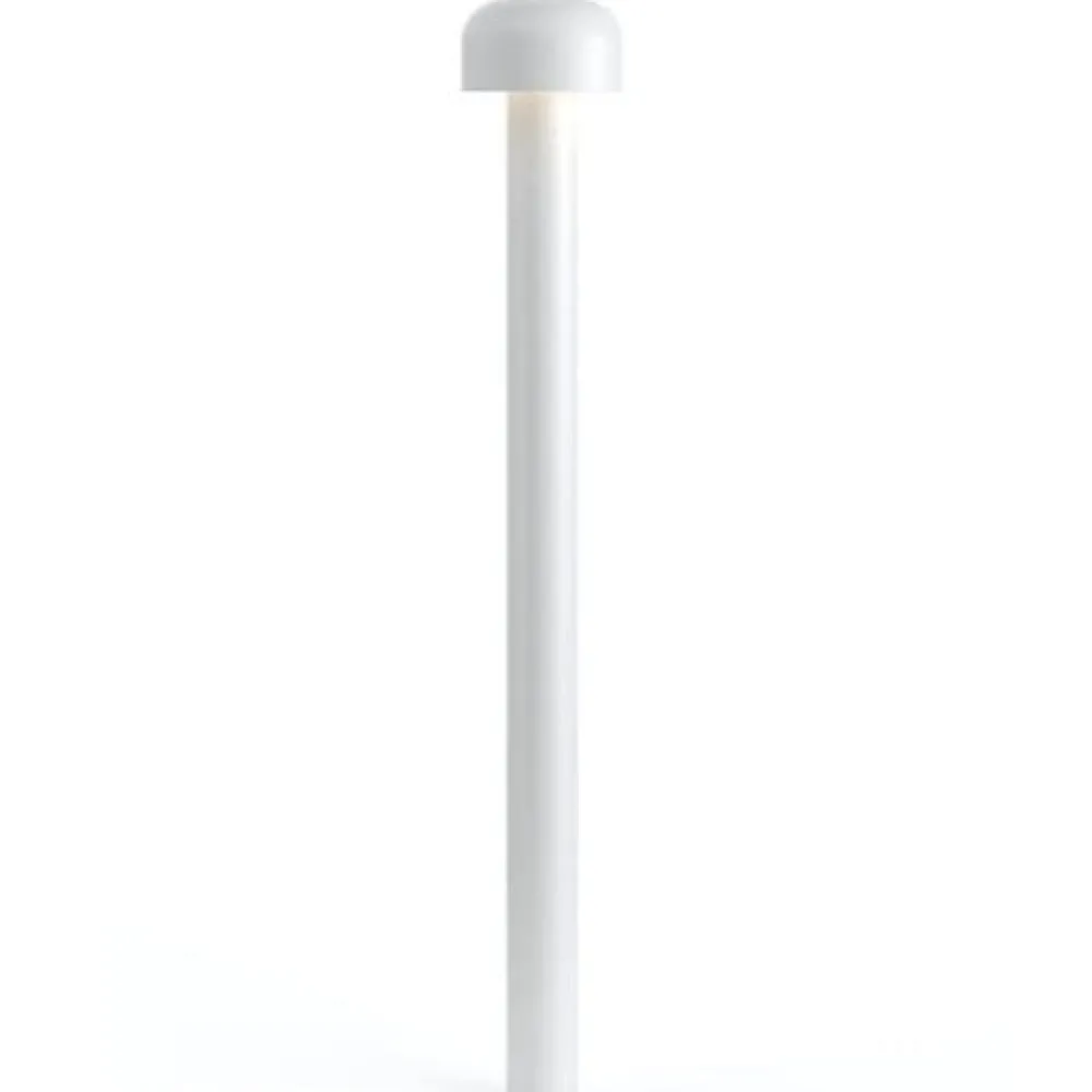 Flos Lampes De Sol>Bellhop Bollard H.85cm Lampes de sol Outdoor LED