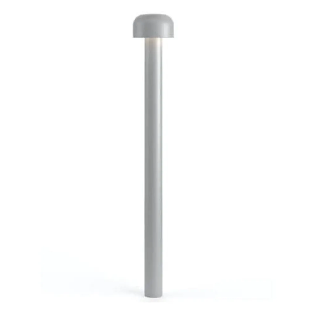 Flos Lampes De Sol>Bellhop Bollard H.85cm Lampes de sol Outdoor LED
