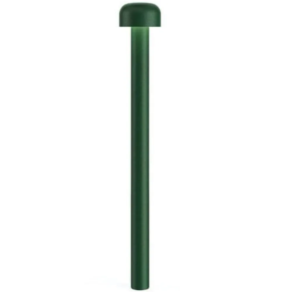 Flos Lampes De Sol>Bellhop Bollard H.85cm Lampes de sol Outdoor LED