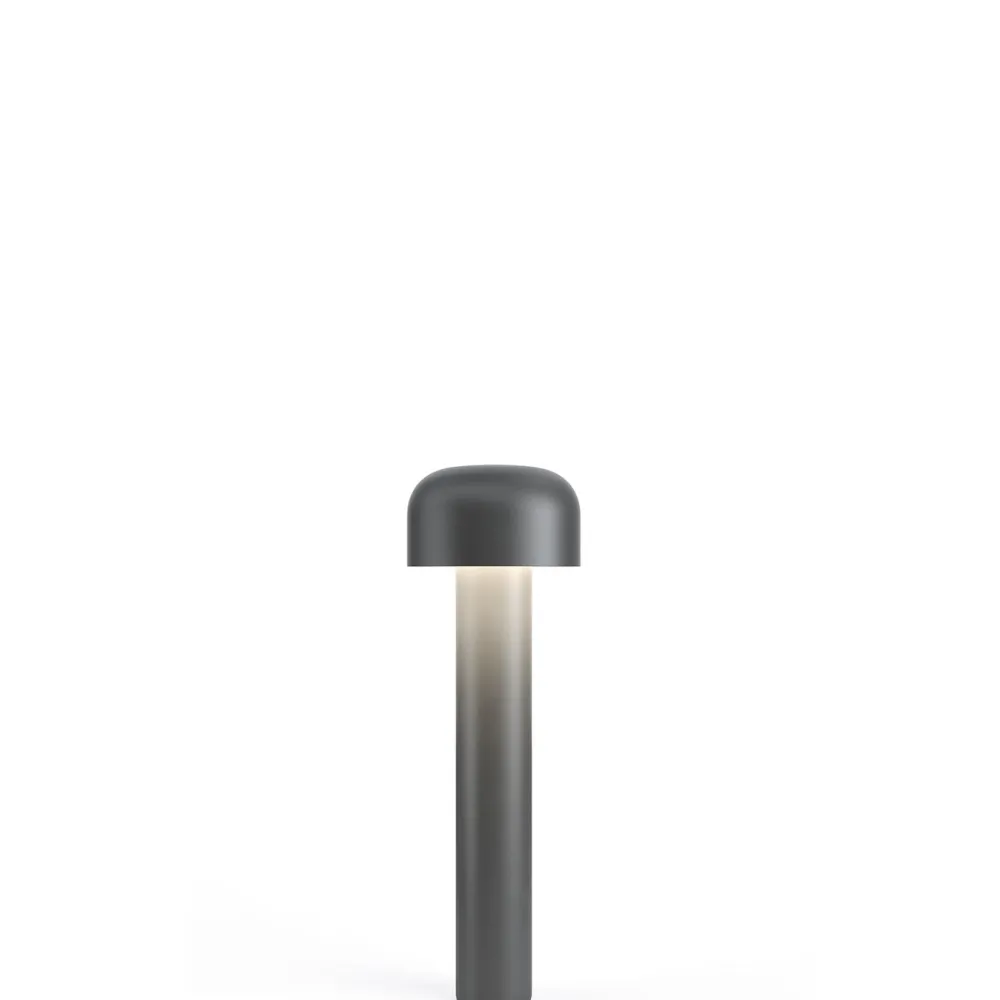 Flos Lampes De Sol|Lampes À Poser>Bellhop Bollard H.38cm Lampes de sol Outdoor LED