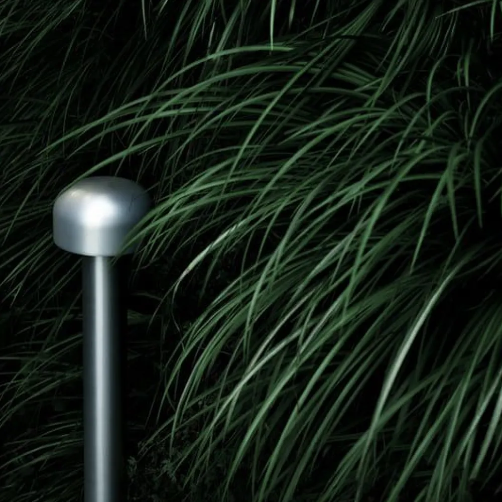 Flos Lampes De Sol|Lampes À Poser>Bellhop Bollard H.38cm Lampes de sol Outdoor LED