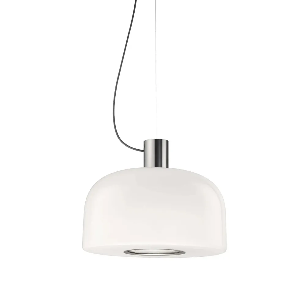 Flos Suspensions|Suspensions>Bellhop Glass S2 Suspensions