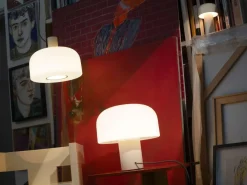 Flos Lampes À Poser|Lampes À Poser><noscript><img width=